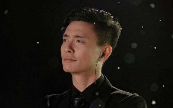 黄宗泽金句台词经典语录-人生志