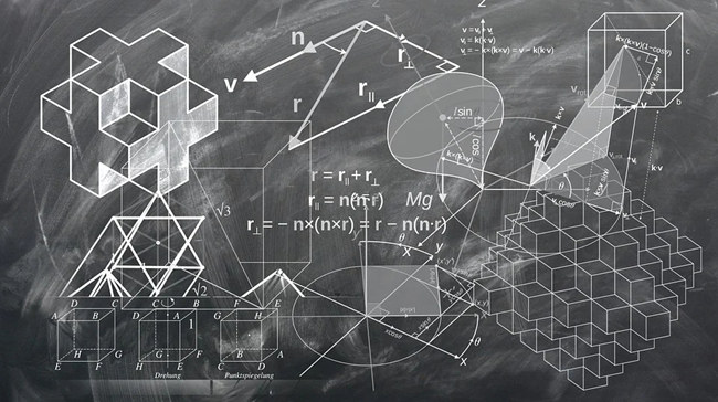 数学名人名言 关于数学的名言短句 人生志