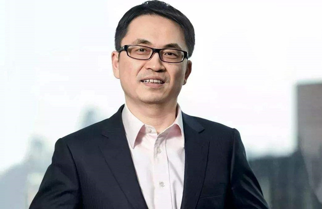 高瓴创始人张磊60句投资语录(张磊经典金句)-人生志
