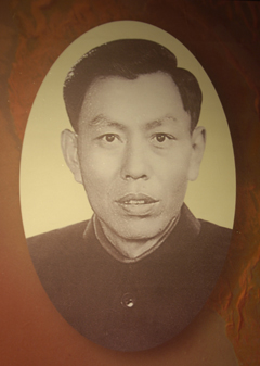 张广厚名言名句-人生志