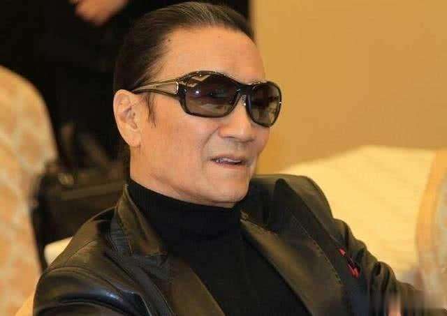 谢贤霸气语录台词 四哥谢贤金句名言 人生志