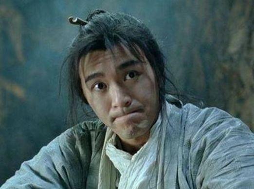 周星驰经典台词对白20句(周星驰好词好句摘抄)-人生志