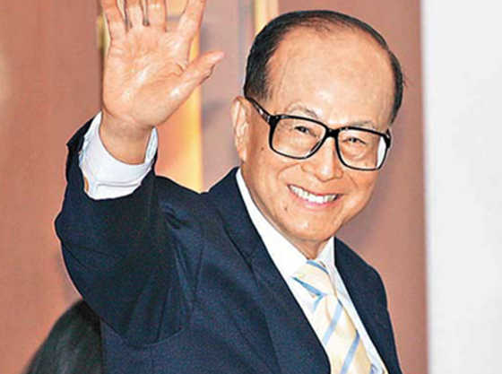 李嘉诚经典励志名言(李嘉诚充满智慧的15句话)-人生志